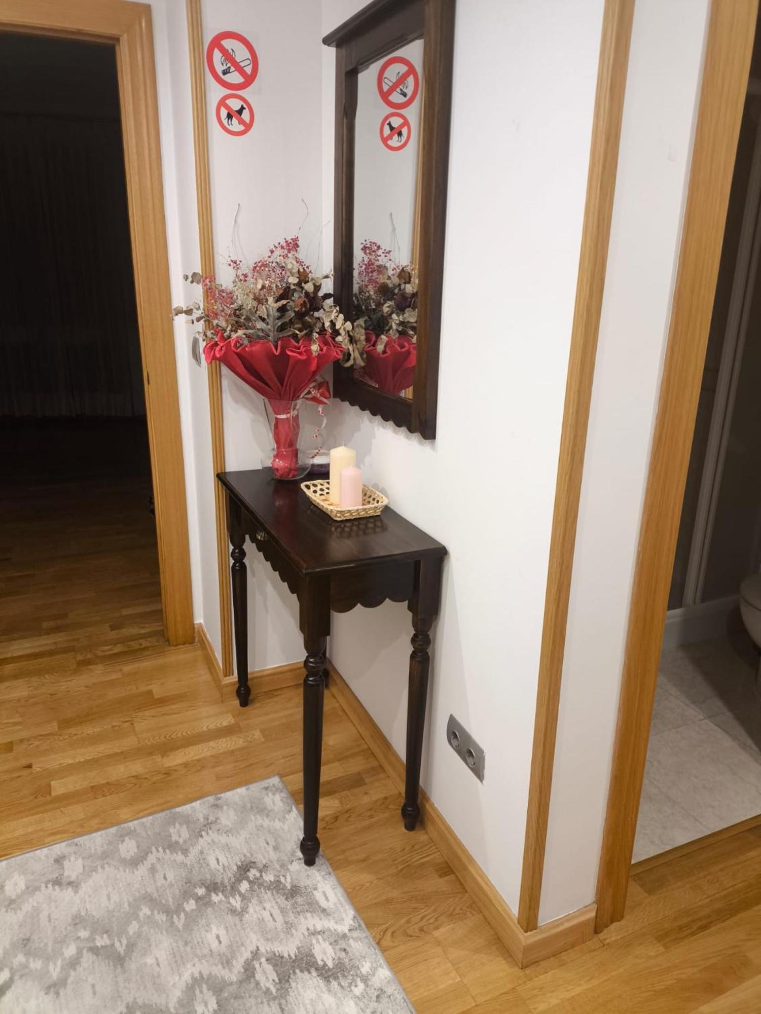 레온 Piso Molly 아파트 외부 사진